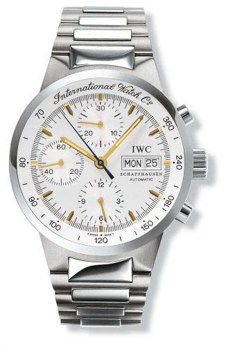 iwc gst 3707|IWC GST Aquatimer (IW3707.